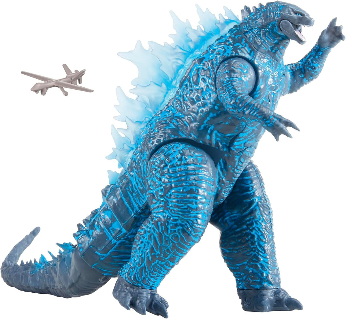 Godzilla World Action Figure