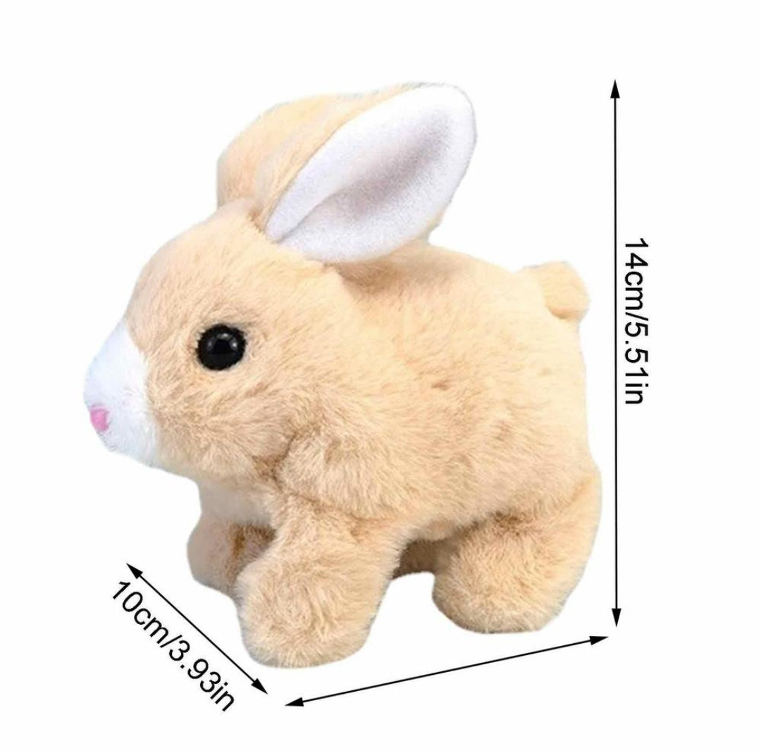 Electric Rabbit Toy For Kids