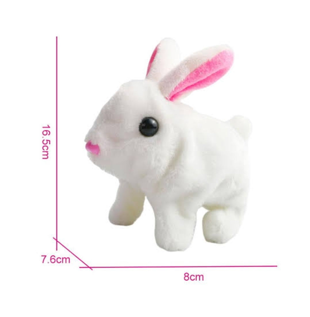 Electric Rabbit Toy For Kids