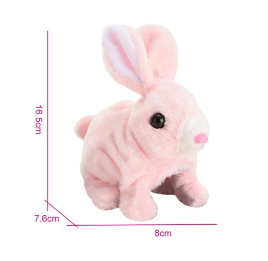 Electric Rabbit Toy For Kids