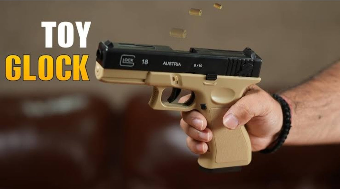 Glock Toy Gun For Kids