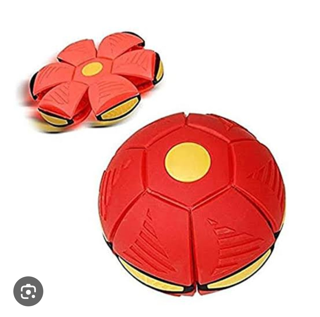 Fressbie Ball Toy For Kids