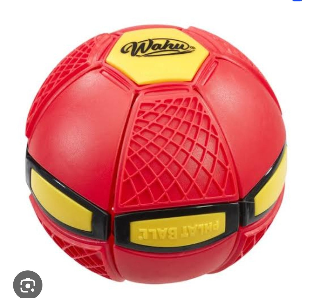 Fressbie Ball Toy For Kids