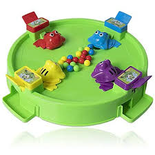 Feeding Froggies Frogs Board family Game