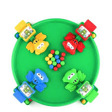 Feeding Froggies Frogs Board family Game