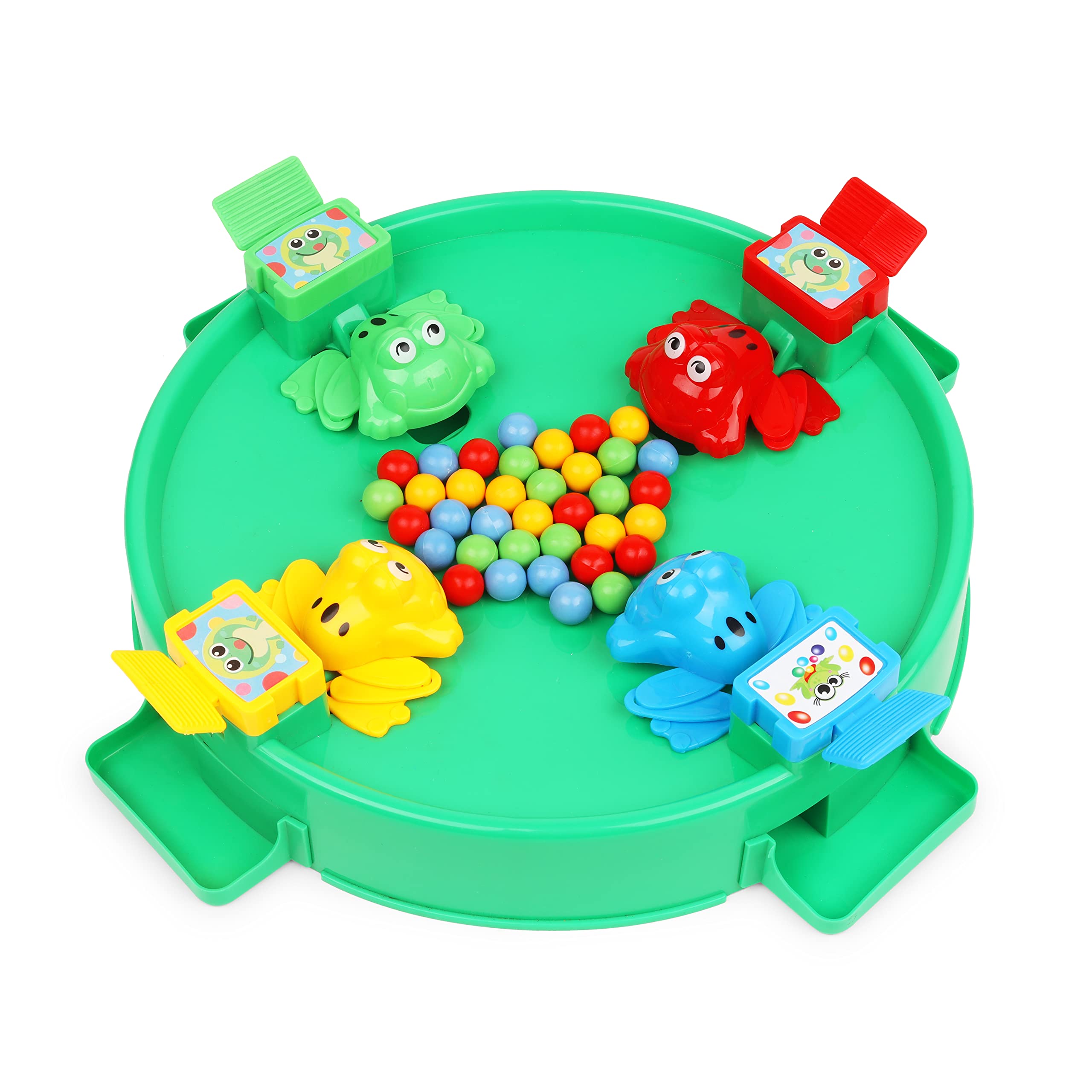 Feeding Froggies Frogs Board family Game