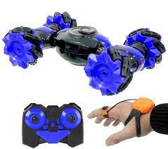 Gesture Remote Stunt Car For Kids