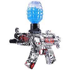 Gel Blaster Gun Toy For Kids with 2000 Free Gels Share: